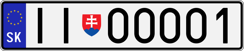 Typ III - Bežná 1R