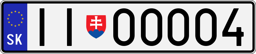 Typ III - Bežná 1R