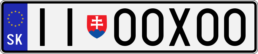 Typ III - Bežná 1R