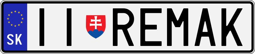 Typ III - Bežná 1R