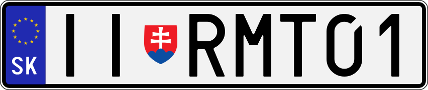 Typ III - Bežná 1R