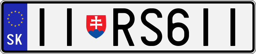Typ III - Bežná 1R