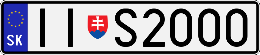 Typ III - Bežná 1R