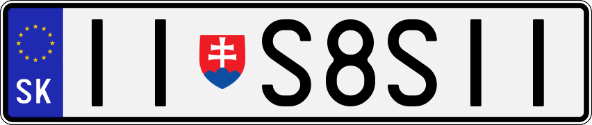 Typ III - Bežná 1R