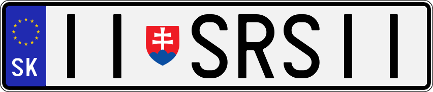Typ III - Bežná 1R