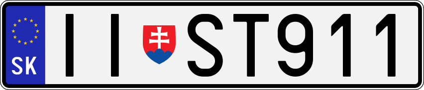 Typ III - Bežná 1R