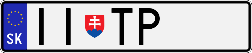Typ III - Bežná 1R