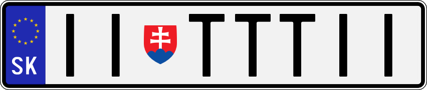 Typ III - Bežná 1R