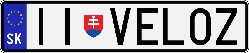 Typ III - Bežná 1R