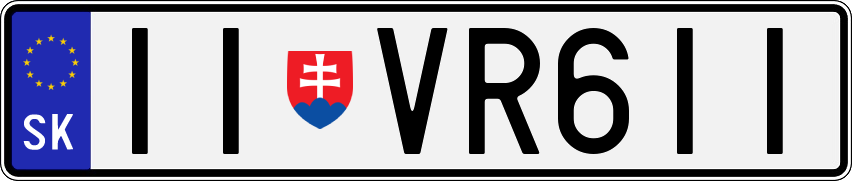 Typ III - Bežná 1R