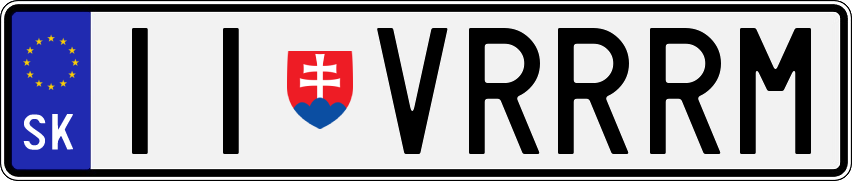 Typ III - Bežná 1R
