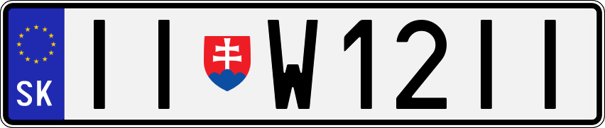 Typ III - Bežná 1R