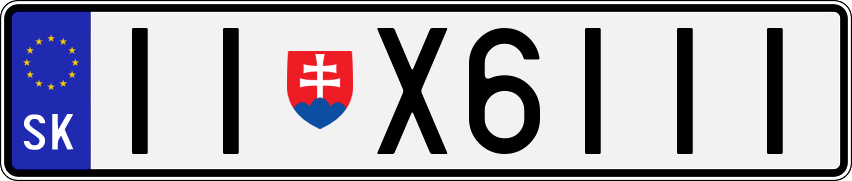 Typ III - Bežná 1R