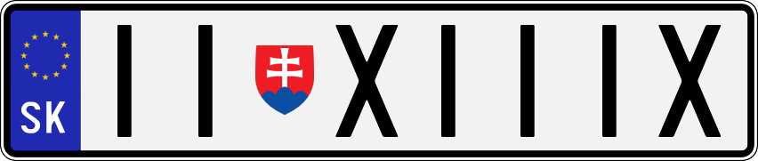 Typ III - Bežná 1R