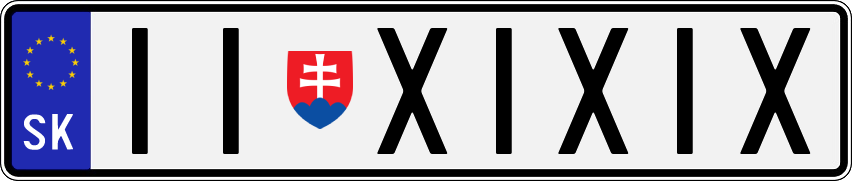 Typ III - Bežná 1R