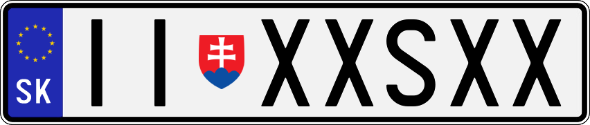 Typ III - Bežná 1R