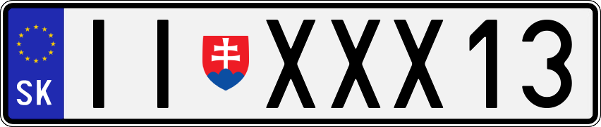 Typ III - Bežná 1R