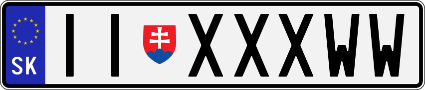 Typ III - Bežná 1R