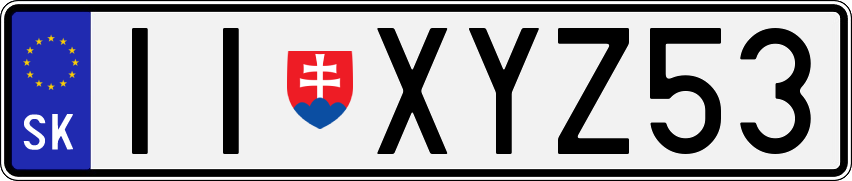 Typ III - Bežná 1R