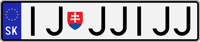 Typ III - Bežná 1R