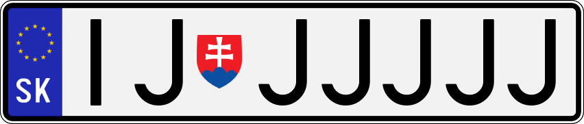 Typ III - Bežná 1R