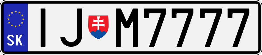 Typ III - Bežná 1R