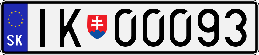 Typ III - Bežná 1R