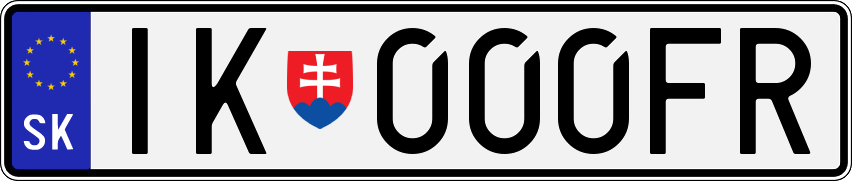 Typ III - Bežná 1R