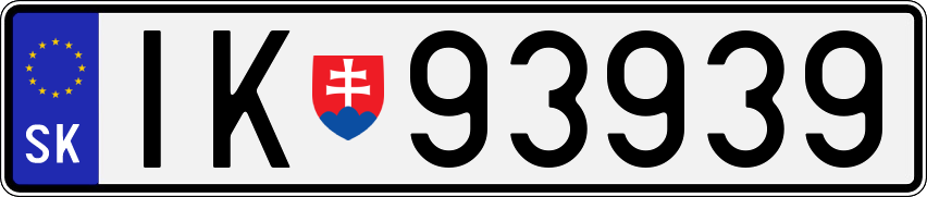 Typ III - Bežná 1R