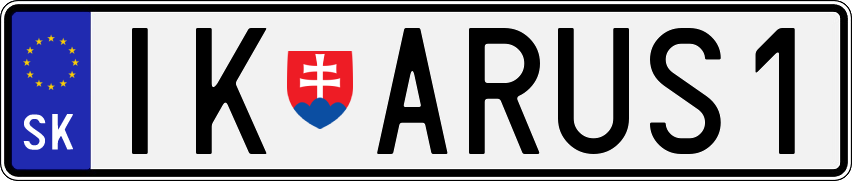 Typ III - Bežná 1R