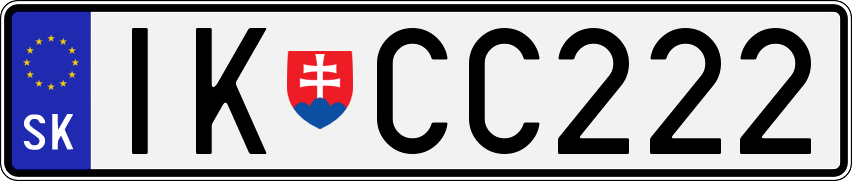 Typ III - Bežná 1R