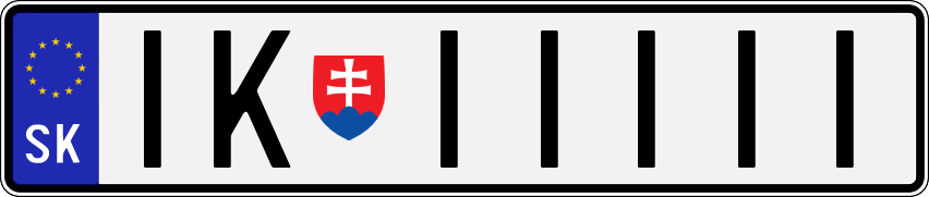 Typ III - Bežná 1R
