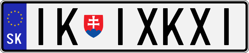 Typ III - Bežná 1R