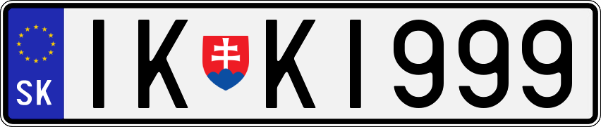 Typ III - Bežná 1R