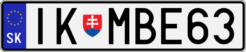 Typ III - Bežná 1R