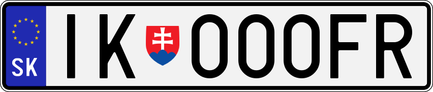 Typ III - Bežná 1R