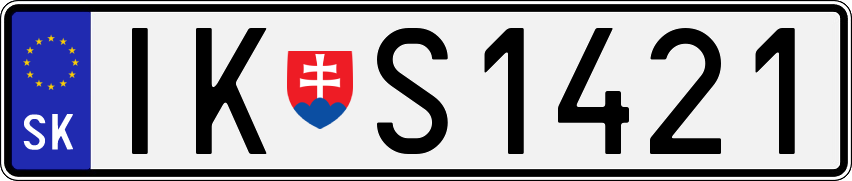 Typ III - Bežná 1R