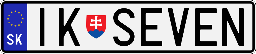 Typ III - Bežná 1R