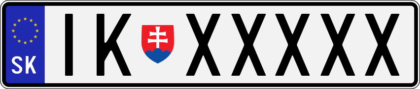 Typ III - Bežná 1R