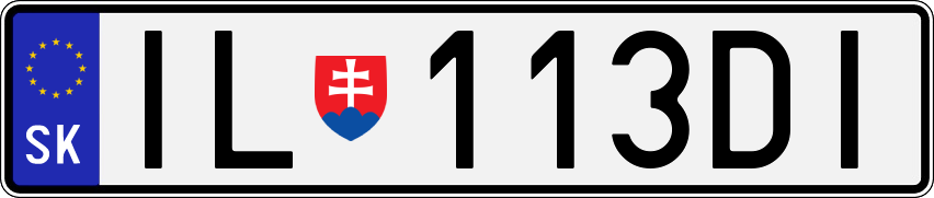 Typ III - Bežná 1R