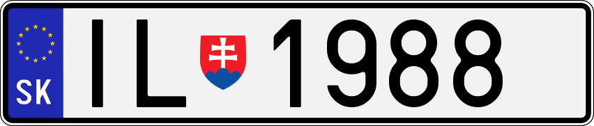 Typ III - Bežná 1R