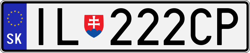 Typ III - Bežná 1R