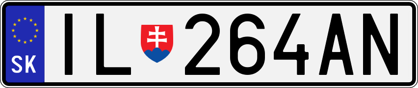 Typ III - Bežná 1R