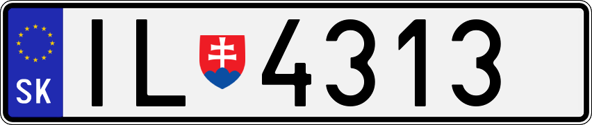 Typ III - Bežná 1R