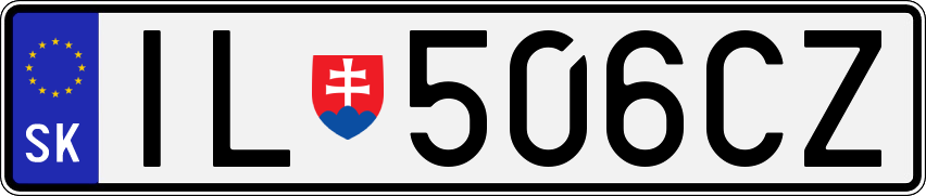 Typ III - Bežná 1R