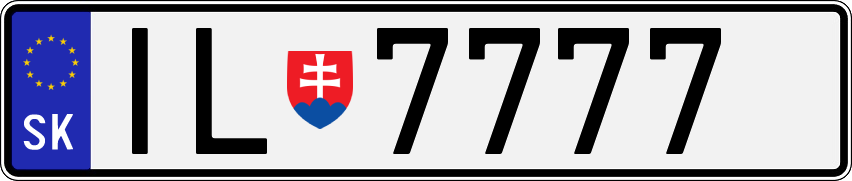 Typ III - Bežná 1R