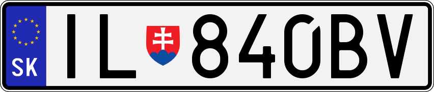 Typ III - Bežná 1R