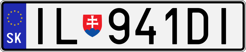 Typ III - Bežná 1R
