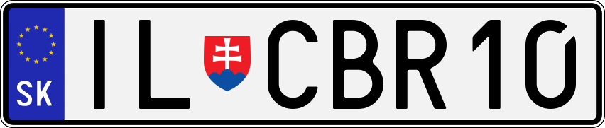 Typ III - Bežná 1R