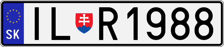 Typ III - Bežná 1R